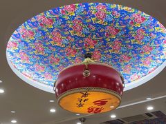 -鹤乡东北菜(崮山路店)