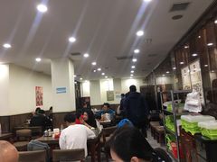大堂-张包铺(道外店)