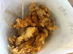 -八一好吃街·高品美食广场