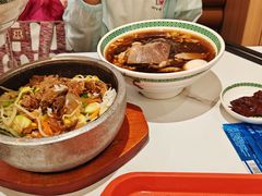-华天延吉餐厅(西四总店)