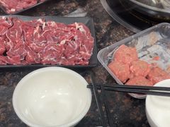-山珍鲜牛肉火锅本地老字号(汕中老店)