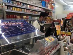 -菜鸟驿站(上海华丰路17号店)