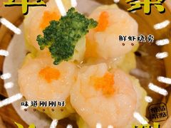 -点都德(汇盈广场店)