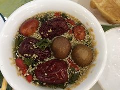自制八宝茶十五袋装-国强手抓(北京西路店)