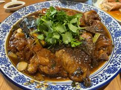 -得意楼蒸菜馆