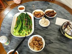 -品香排骨饭(羊官路店)