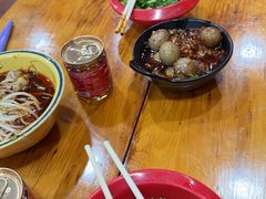 -冒椒火辣(奎星楼街店)