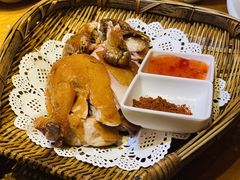 -田大厨海鲜超市(万豪店)