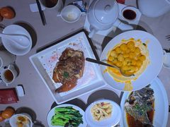 -尚一汤·粤菜海鲜(环球港店)