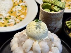 -翡翠鸟精品泰国菜(北辰财富中心店)