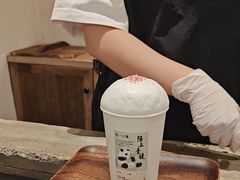 -李山山茶事(景枫店)