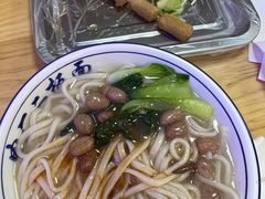 -菏泽电厂二板面(济南凯旋中心店)
