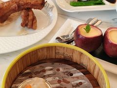 -顺德喜来登酒店·采悦轩