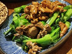 -常来小聚·广州非遗传承餐厅(中山二路店)