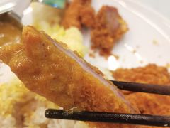 -新荔园茶餐厅(荔湾区府宿舍大院店)