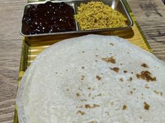 -烤五行·烧烤烤串(石佛营店)