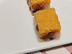 -西贝(虹口龙之梦店)