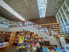 -朵云书院(滴水湖店)