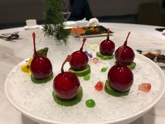 -伯衡55·吉品轩(乌鲁木齐南路店)