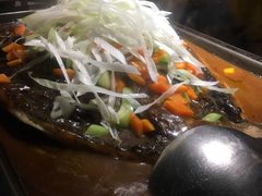 -探鱼·鲜青椒爽麻烤鱼(广州花都来又来店)