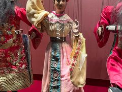 -中国闽台缘博物馆