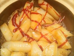 -邹开喜·炭炉鸡煲·海鲜火锅(虹口足球场店)