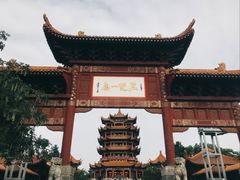 -黄鹤楼