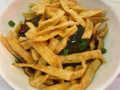 -老长沙龙虾馆(罗湖店)