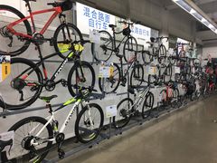 -迪卡侬(南二环店)
