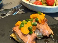 -Ginger(兴国路店)