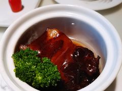 东坡肉-柳莺湖上·湖景餐厅·江南菜(西湖店)