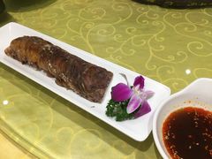 -金彤川菜(西稍门店)