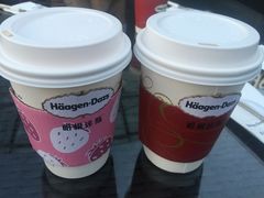 哈根达斯(滨江店)-哈根达斯(滨江店)