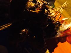-爆烤鸡头王(十马路店)