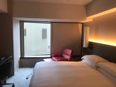 -东京希尔顿酒店