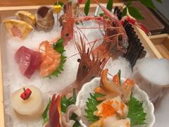 -水濑·日料放题(天河店)