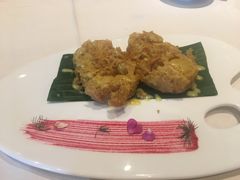 -若蘭慈·无国界素食料理(欢乐海岸店)