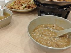 -百家鸡味馆(清泰店)