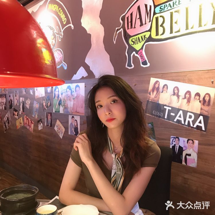 泉州探店|韩国人开的超地道的韩式烤肉🥩