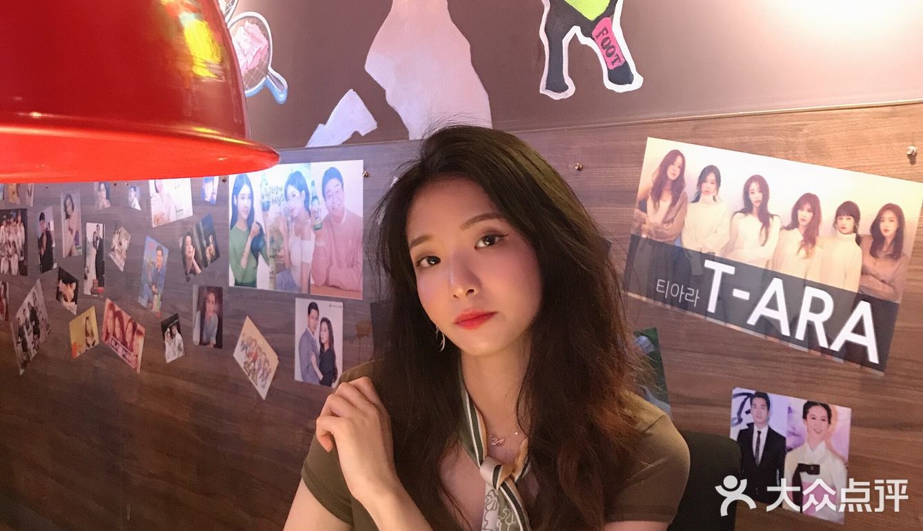 泉州探店|韩国人开的超地道的韩式烤肉🥩