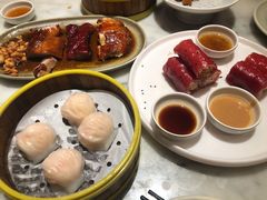 虾饺皇-蝴蝶里·粤菜·点心(滨江龙湖店)