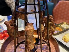 -阿里疆Alijiang·丝路美食·异域风情·清真(长楹天街店)