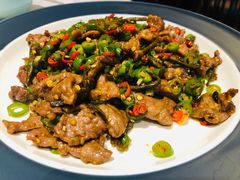 -小河盐帮·私家菜·烤鸭(三元桥·霄云路店)