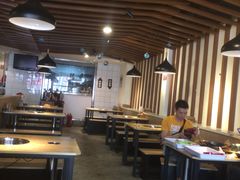 -百味源炭火烤翅 ·夜市大排档(酒仙桥店)