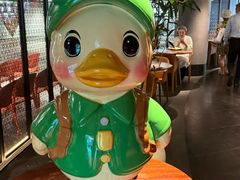 -喜悦烤鸭·新京菜(王府井店)