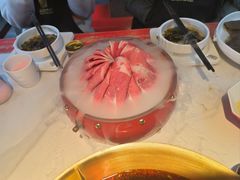-小龙翻大江文化火锅(宽窄店)
