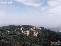 -鲁山国家森林公园