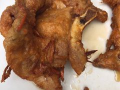 香炸大排-九龙餐厅(大沽路店)