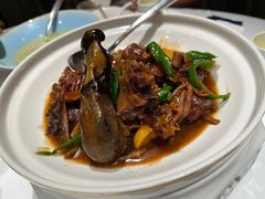 木子姜油炒灰汤老鸭-飶香居(省博物馆店)