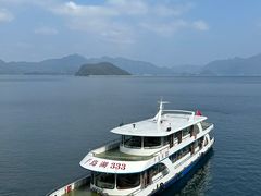 -千岛湖东南湖区